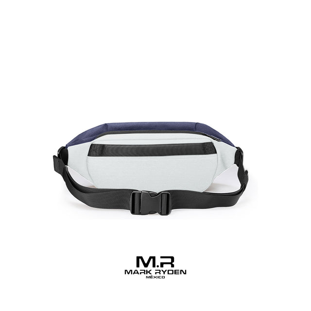 Bandolera Casual Mark Ryden MR7786 |  Para iPad 7.9” y Uso Diario