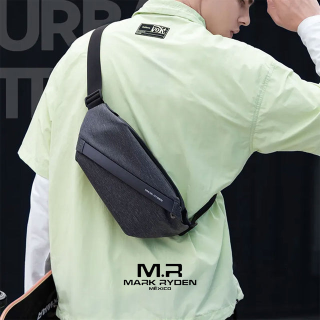 Bandolera casual Mark Ryden Modelo 7786SJ