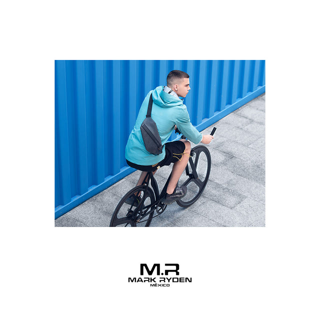 Bandolera casual Mark Ryden Modelo 7786SJ