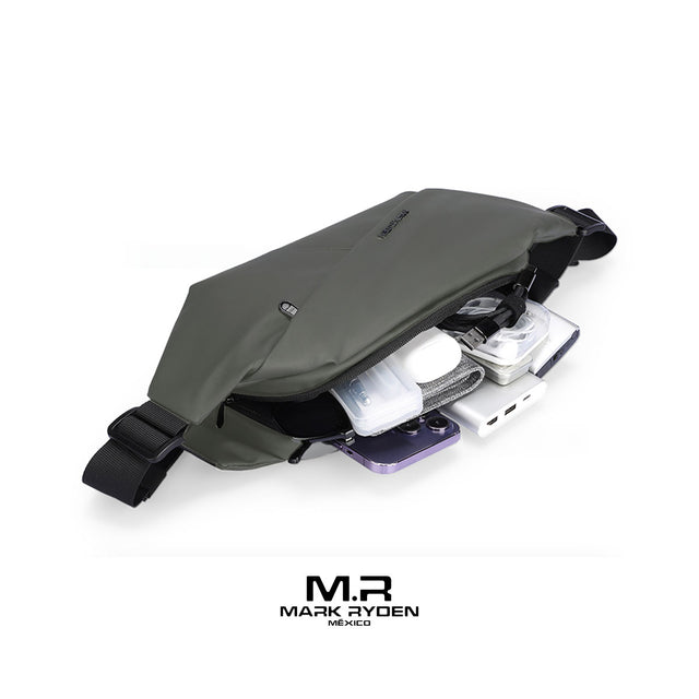 Bandolera Casual Mark Ryden MR7786 |  Para iPad 7.9” y Uso Diario