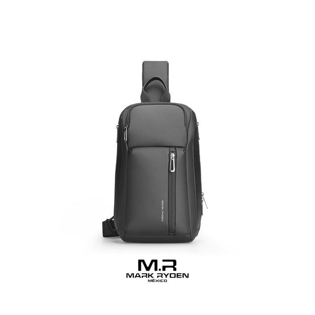 Bandolera casual Mark Ryden Modelo 7808