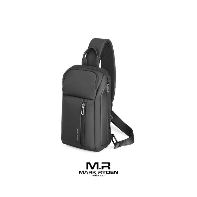 Bandolera casual Mark Ryden Modelo 7808