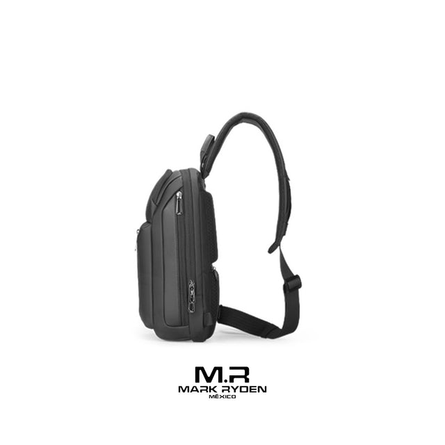 Bandolera casual Mark Ryden Modelo 7808