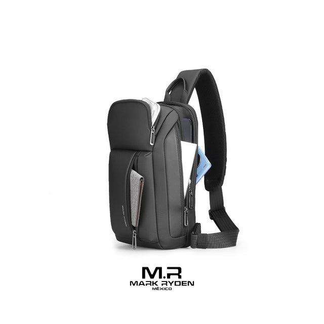 Bandolera casual Mark Ryden Modelo 7808