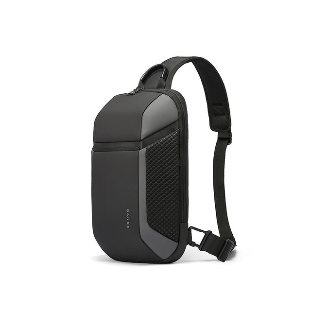 Bandolera para iPad 11” Bange BG-7721 | Ajustable del lado izquierdo o derecho