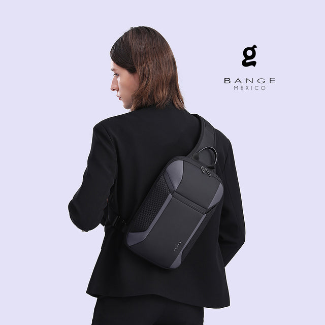 Bandolera para iPad 11” Bange BG-7721 | Ajustable del lado izquierdo o derecho