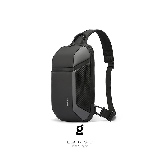 Bandolera para iPad 11” Bange BG-7721 | Ajustable del lado izquierdo o derecho