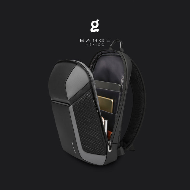 Bandolera para iPad 11” Bange BG-7721 | Ajustable del lado izquierdo o derecho