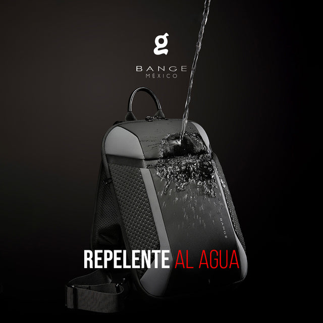 Bandolera para iPad 11” Bange BG-7721 | Ajustable del lado izquierdo o derecho