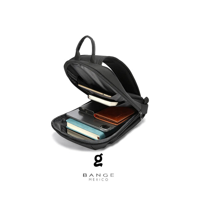 Bandolera para iPad 11” Bange BG-7721 | Ajustable del lado izquierdo o derecho