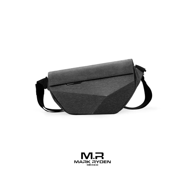 Bandolera geométrica Mark Ryden Modelo 2339