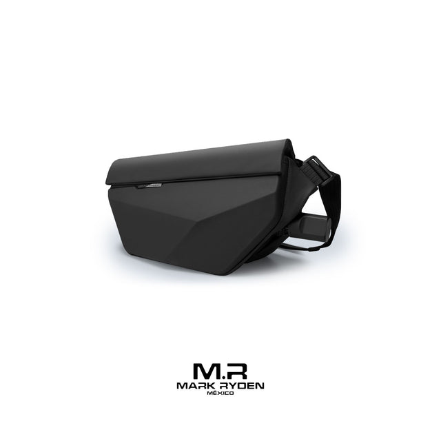 Bandolera geométrica Mark Ryden Modelo 2339