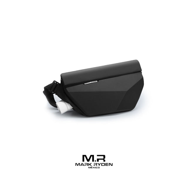 Bandolera geométrica Mark Ryden Modelo 2339