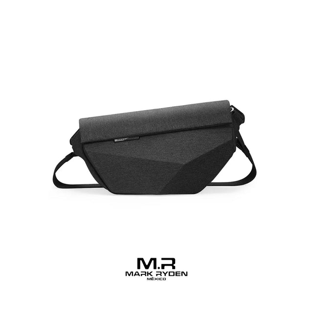 Bandolera geométrica Mark Ryden Modelo 2339