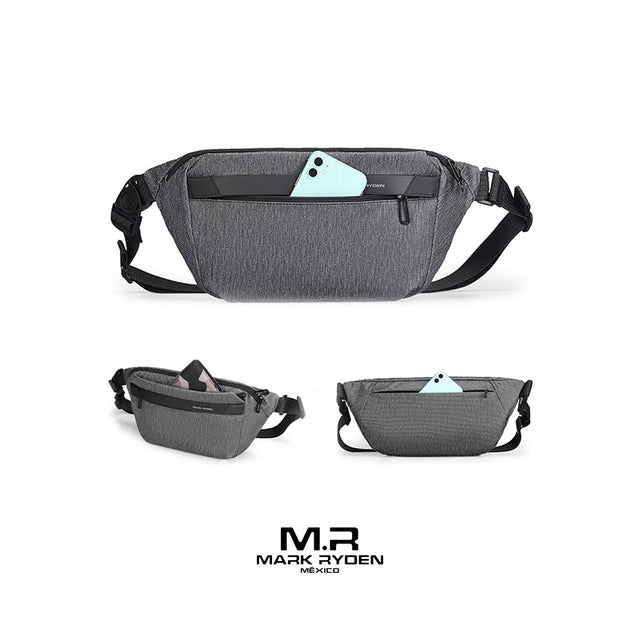 Bandolera Ligera Mark Ryden MR3809 | para iPad de 11” y Estilo Urbano