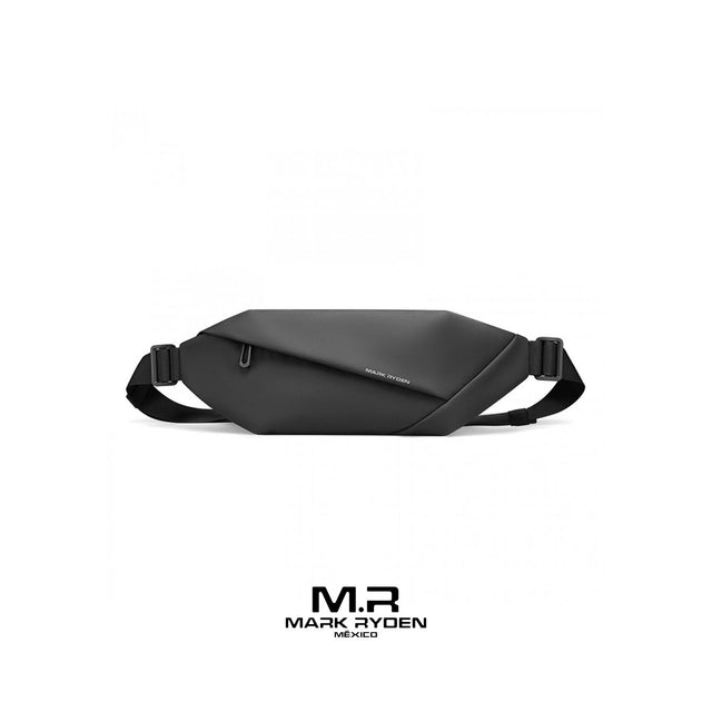 Bandolera Cruzada Mark Ryden MR5860: El Compañero Perfecto para el Ejecutivo Moderno