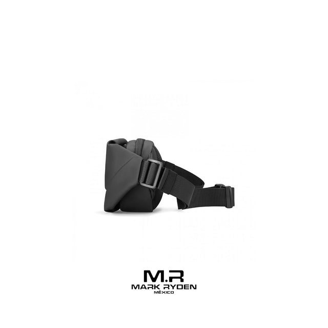 Bandolera Cruzada Mark Ryden MR5860: El Compañero Perfecto para el Ejecutivo Moderno