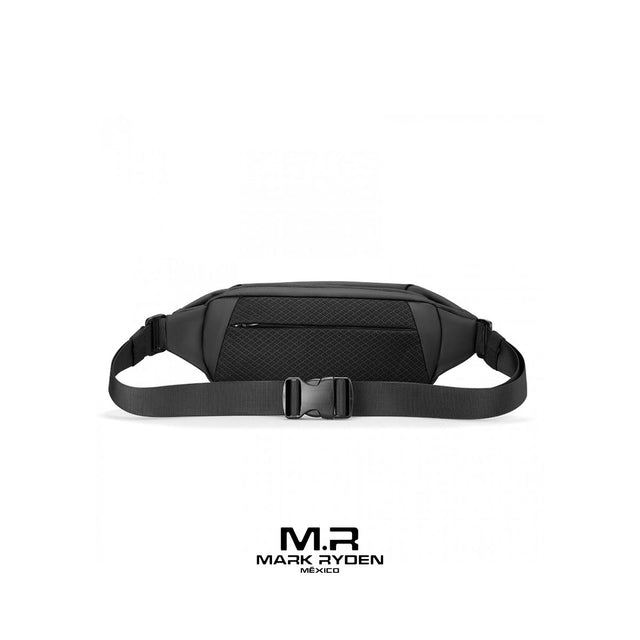Bandolera Cruzada Mark Ryden MR5860: El Compañero Perfecto para el Ejecutivo Moderno