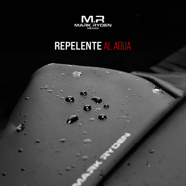Bandolera Cruzada Mark Ryden MR5860: El Compañero Perfecto para el Ejecutivo Moderno