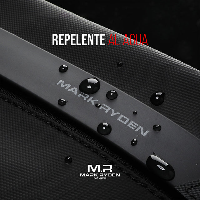 Bandolera Ligera Mark Ryden MR3809 | para iPad de 11” y Estilo Urbano