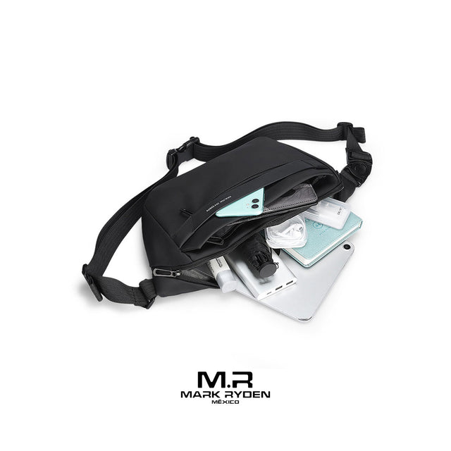 Bandolera Ligera Mark Ryden MR3809 | para iPad de 11” y Estilo Urbano