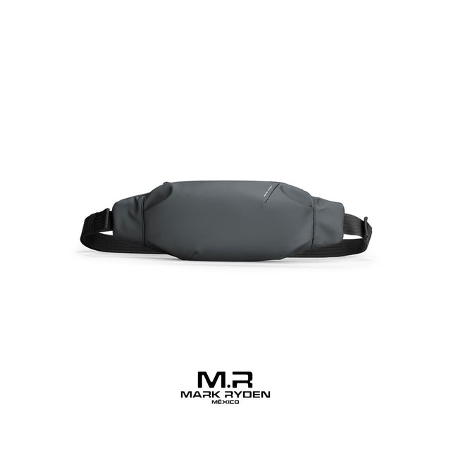 Bandolera Mark Ryden MR3332 | 2 en 1: Úsala como Riñonera o Cruzada al Hombro