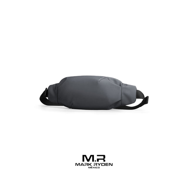 Bandolera Mark Ryden MR3332 | 2 en 1: Úsala como Riñonera o Cruzada al Hombro