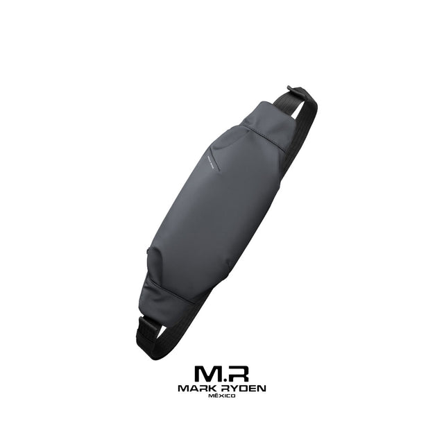 Bandolera Mark Ryden MR3332 | 2 en 1: Úsala como Riñonera o Cruzada al Hombro
