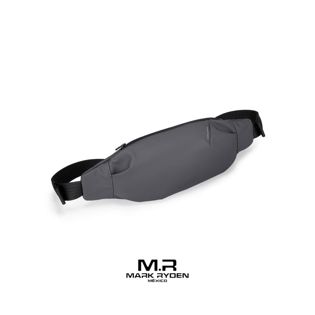 Bandolera Mark Ryden MR3332 | 2 en 1: Úsala como Riñonera o Cruzada al Hombro