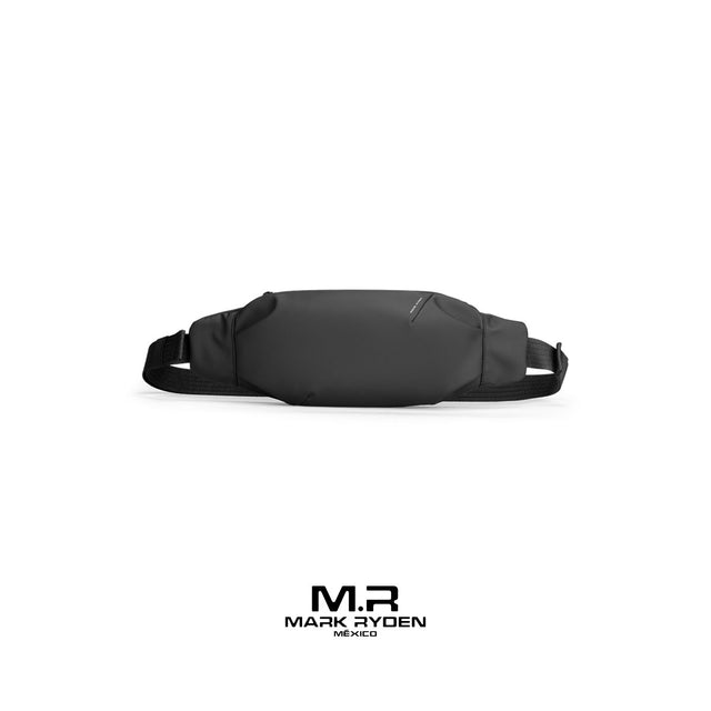 Bandolera Mark Ryden MR3332 | 2 en 1: Úsala como Riñonera o Cruzada al Hombro