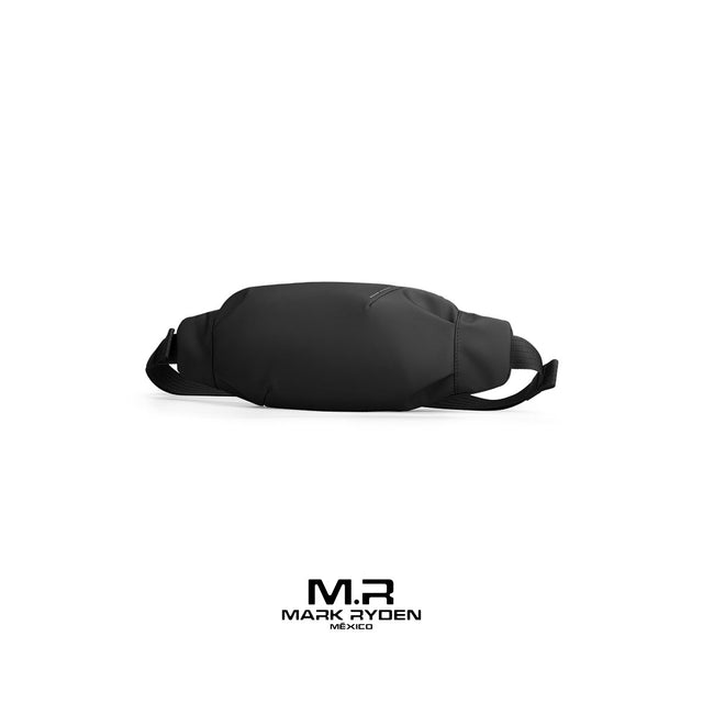 Bandolera Mark Ryden MR3332 | 2 en 1: Úsala como Riñonera o Cruzada al Hombro