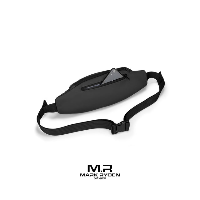 Bandolera Mark Ryden MR3332 | 2 en 1: Úsala como Riñonera o Cruzada al Hombro