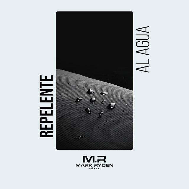 Bandolera Mark Ryden MR3332 | 2 en 1: Úsala como Riñonera o Cruzada al Hombro