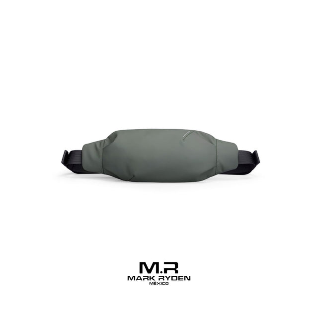 Bandolera Mark Ryden MR3332 | 2 en 1: Úsala como Riñonera o Cruzada al Hombro