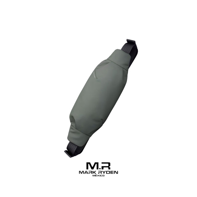 Bandolera Mark Ryden MR3332 | 2 en 1: Úsala como Riñonera o Cruzada al Hombro