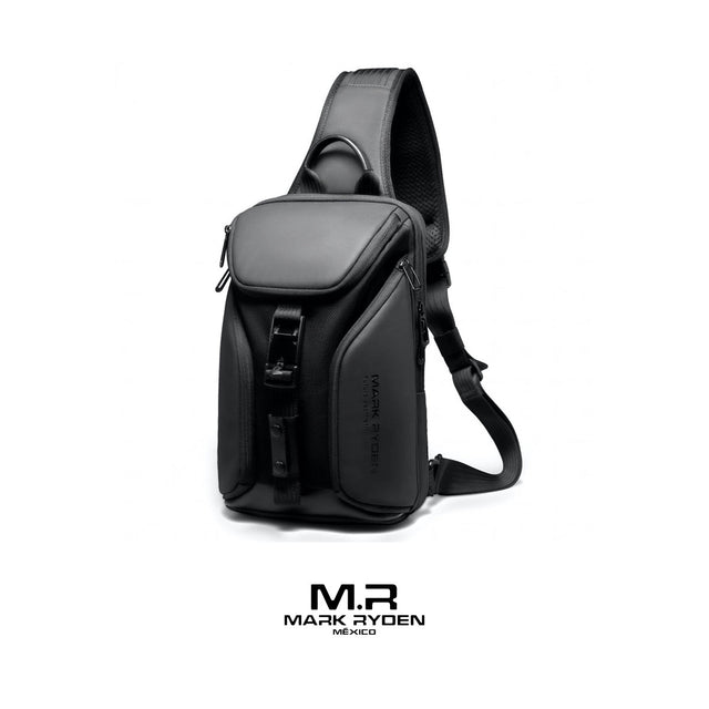 Bandolera urbana Mark Ryden Modelo 7369
