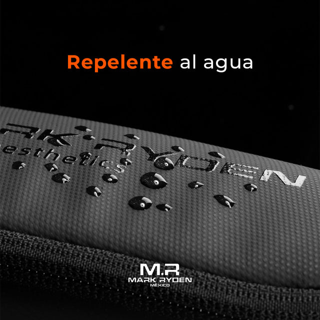 Bandolera urbana Mark Ryden Modelo 7369