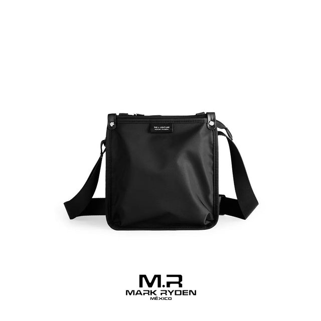 Bolso Cruzado MR499 | Compatible con iPad de 9.7”, con Múltiples Compartimentos