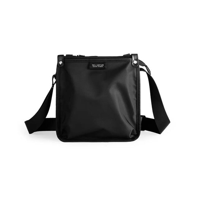Bolso Cruzado MR499 | Compatible con iPad de 9.7”, con Múltiples Compartimentos