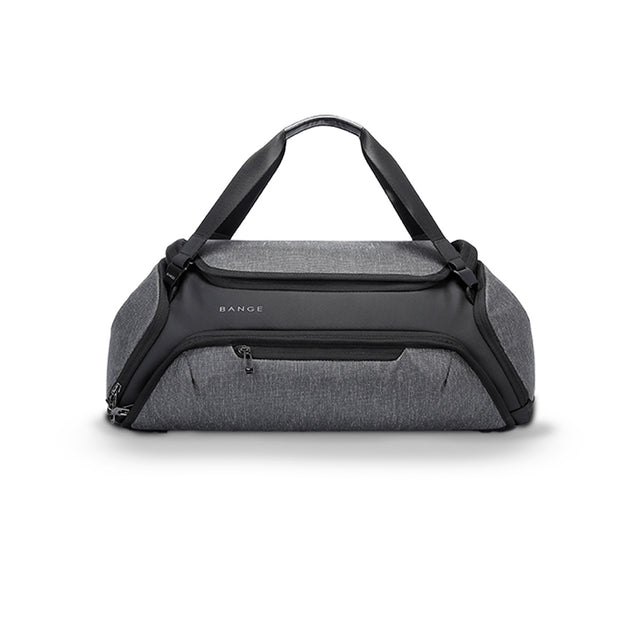 Maleta de viaje unisex Bange BG-7561 | con Compartimento Húmedo y Capacidad de 30L