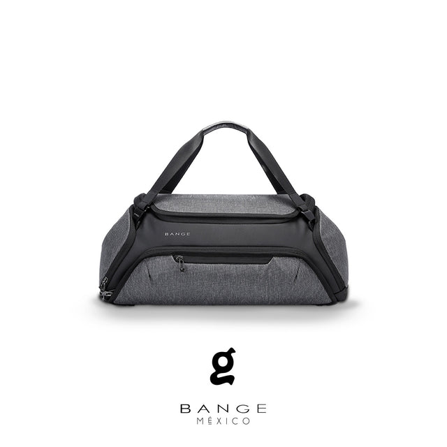 Maleta de viaje unisex Bange BG-7561 | con Compartimento Húmedo y Capacidad de 30L