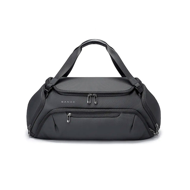 Maleta de viaje unisex Bange BG-7561 | con Compartimento Húmedo y Capacidad de 30L