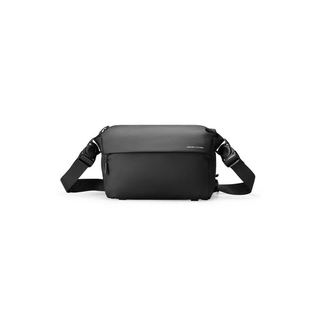 Bolso cruzado Mark Ryden MR124 | Correa ajustable y Repelente al agua