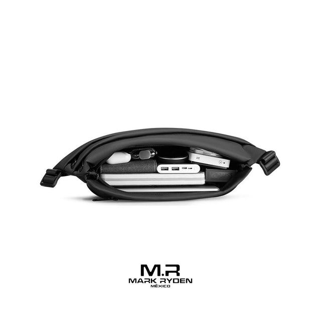 Bolso bandolera Mark Ryden Modelo 6108