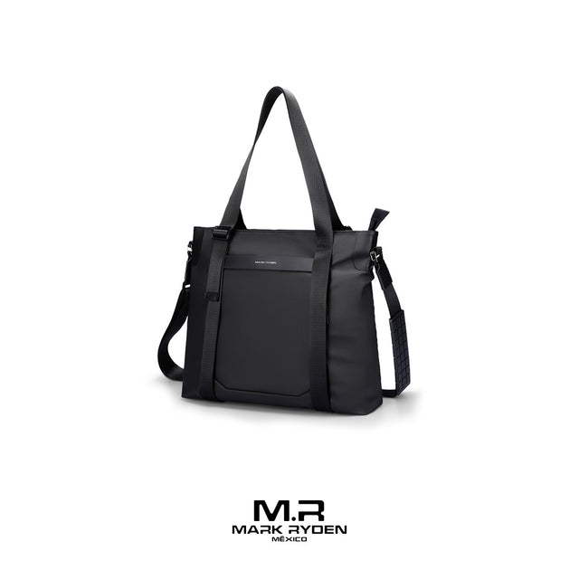 Bolso Mark Ryden MR569 | Porta Laptop 15.6” y Estilo Ejecutivo