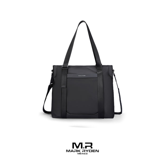 Bolso Mark Ryden MR569 | Porta Laptop 15.6” y Estilo Ejecutivo
