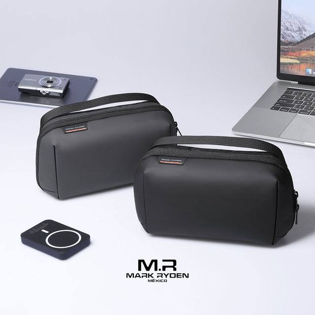 Bolso Pequeño de Mano Mark Ryden MR 3101 | Ligero y Funcional
