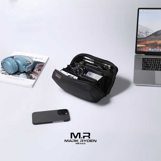 Bolso Pequeño de Mano Mark Ryden MR 3101 | Ligero y Funcional