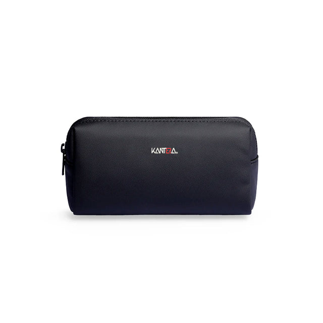 Bolso de Mano Compacto Kantera Cuarzo | Organizador Aesthetic, Resistente y Listo para Viajar 1001