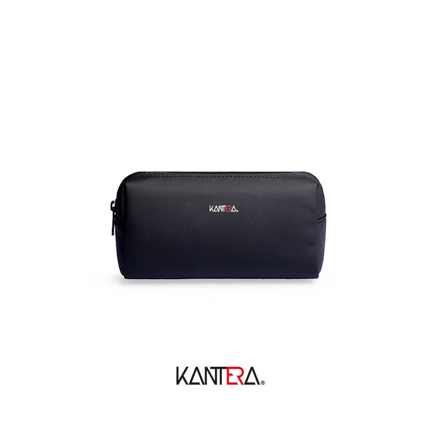 Bolso de Mano Compacto Kantera Cuarzo | Organizador Aesthetic, Resistente y Listo para Viajar 1001